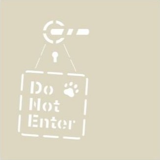 TOSO　マイテックシーズ　レーザーカット Donotenter